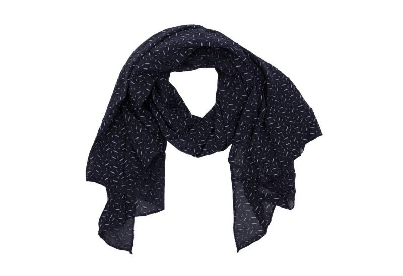 MIRROSI Modeschal Asymmetrischer Schal, Made in Italy 20% Seide 80% Baumwolle, (ca. 170x77cm, Leicht und bequem, Paisley Prints), Damen Halstuch Stola ideal für Frühling, Sommer und Herbst von MIRROSI