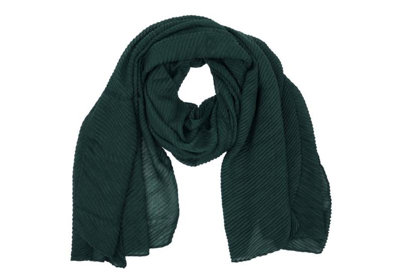 MIRROSI Modeschal Damen Gekreppter Schal Unifarbe Leicht, (Zeitlose Unifarben , ca. 110 Gramm), 90x180cm Ideal für Frühling, Sommer und Herbst von MIRROSI