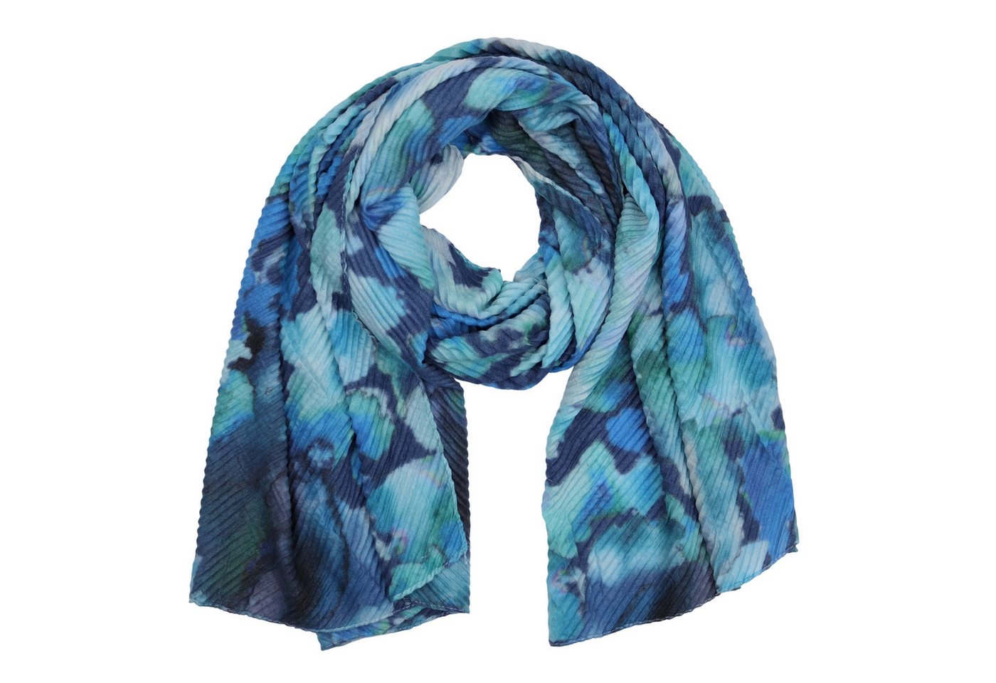 MIRROSI Modeschal Damen Gekreppter Schal Warm und weich Frühling Herbst, Ideal für Frühling,und Herbst sogar Winter von MIRROSI