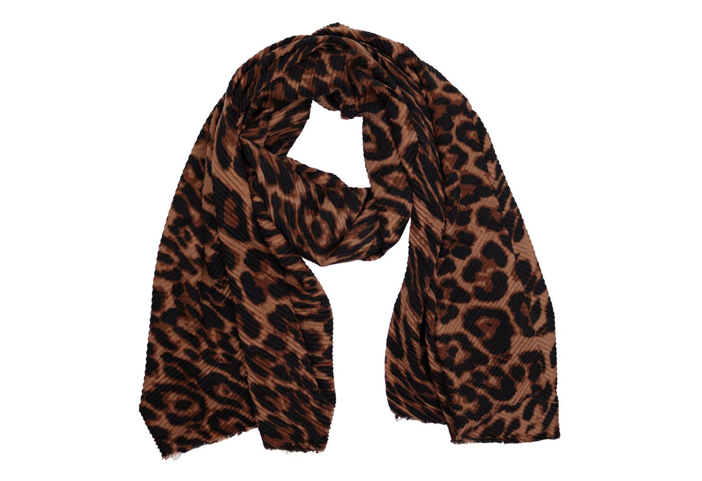 MIRROSI Modeschal Damen Gekreppter Schal Warm und weich Frühling Herbst, Ideal für Frühling,und Herbst sogar Winter von MIRROSI