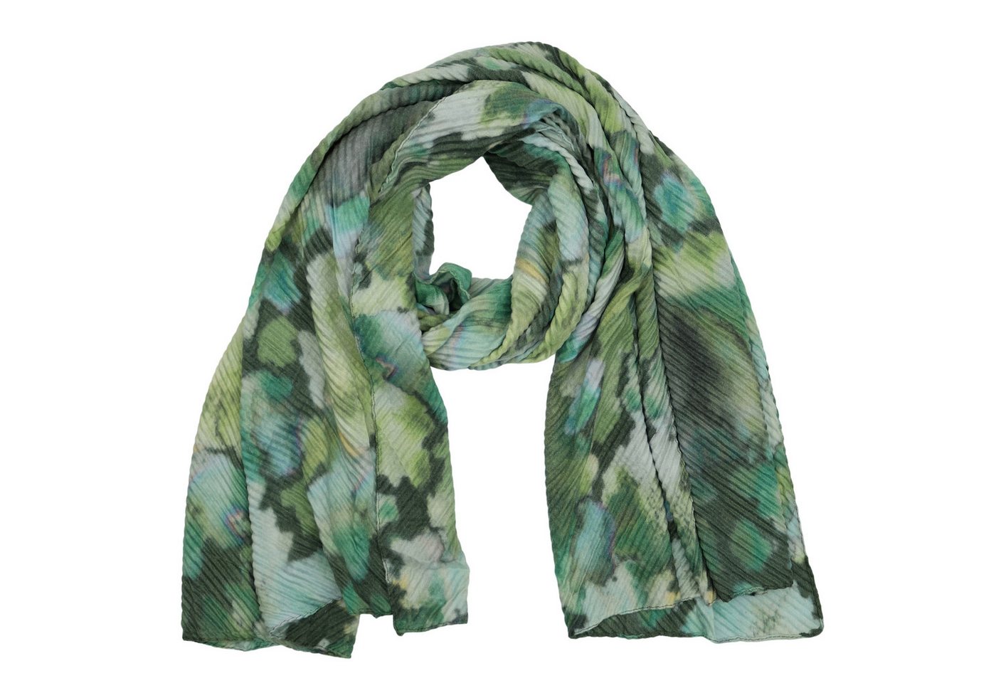 MIRROSI Modeschal Damen Gekreppter Schal Warm und weich Frühling Herbst, Ideal für Frühling,und Herbst sogar Winter von MIRROSI