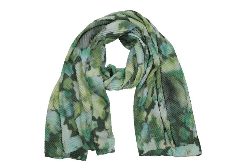 MIRROSI Modeschal Damen Gekreppter Schal Warm und weich Frühling Herbst, Ideal für Frühling,und Herbst sogar Winter von MIRROSI