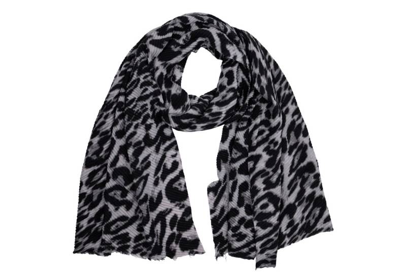 MIRROSI Modeschal Damen Gekreppter Schal Warm und weich Frühling Herbst, Ideal für Frühling,und Herbst sogar Winter von MIRROSI