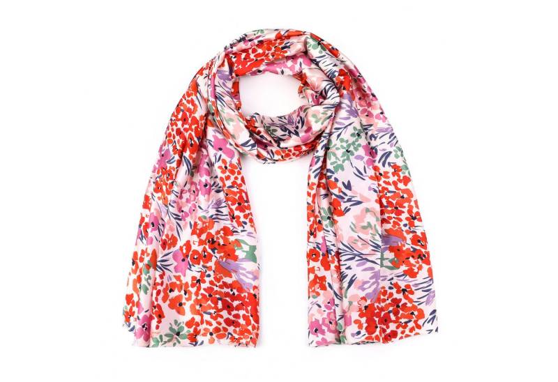 MIRROSI Modeschal Weicher & Leicht Großes Schal, 90x180cm, (Atemberaubende Designs), Damen Halstuch Stola ideal für Frühling, Sommer und Herbst von MIRROSI