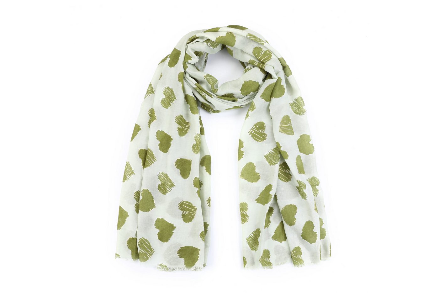 MIRROSI Modeschal Weicher & Leicht Großes Schal, 90x180cm, (Atemberaubende Designs, 80% Viskose, 20% Baumwolle), Damen Halstuch Stola ideal für Frühling, Sommer und Herbst von MIRROSI