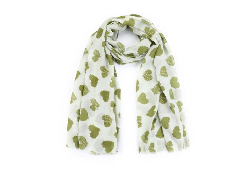 MIRROSI Modeschal Weicher & Leicht Großes Schal, 90x180cm, (Atemberaubende Designs, 80% Viskose, 20% Baumwolle), Damen Halstuch Stola ideal für Frühling, Sommer und Herbst von MIRROSI