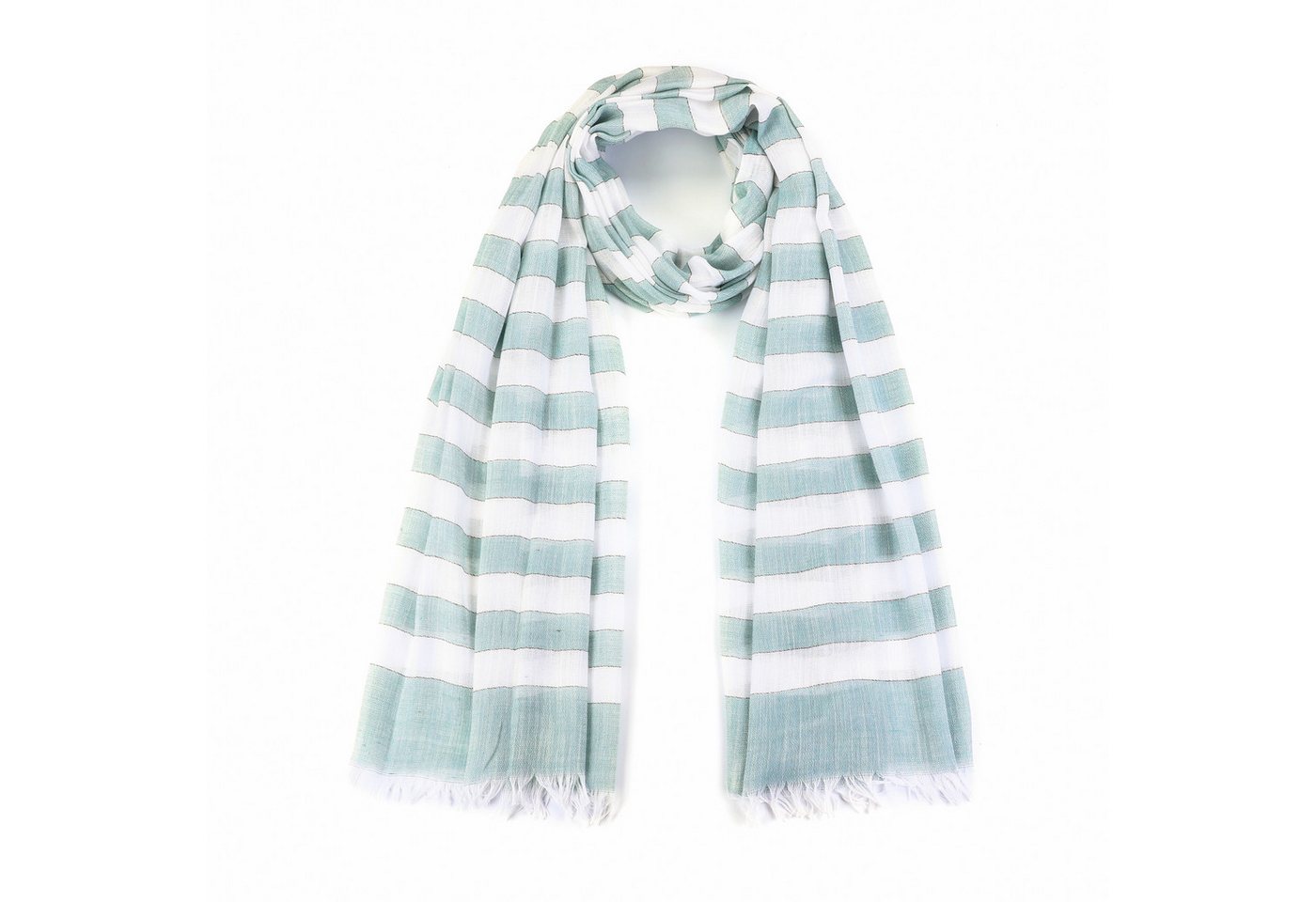 MIRROSI Modeschal Weicher & Leicht Großes Schal, 90x180cm 100% Viskose, (Atemberaubende Designs), Damen Halstuch Stola ideal für Frühling, Sommer und Herbst von MIRROSI