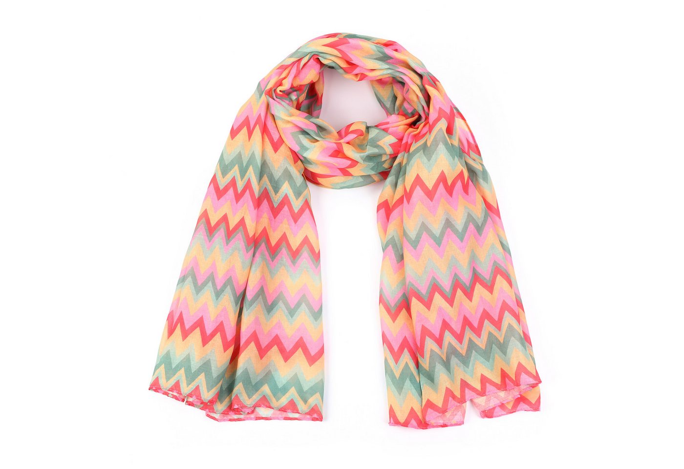 MIRROSI Modeschal Weicher & Leicht Großes Schal, 90x180cm 100% Viskose, (Atemberaubende Designs), Damen Halstuch Stola ideal für Frühling, Sommer und Herbst von MIRROSI