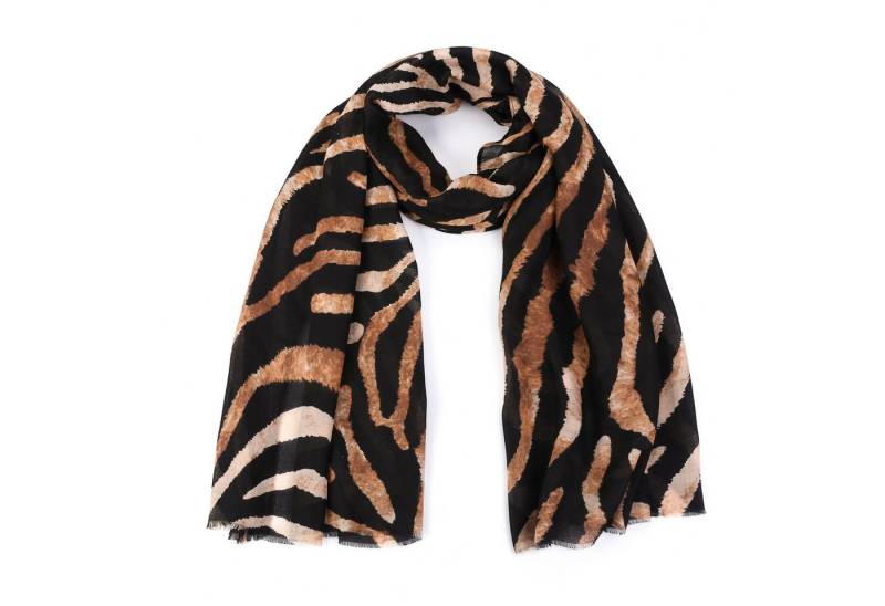 MIRROSI Modeschal Weicher & Leicht Großes Schal, 90x180cm 100% Viskose, (Atemberaubende Designs), Damen Halstuch Stola ideal für Frühling, Sommer und Herbst von MIRROSI