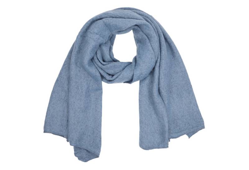 MIRROSI Modeschal weicher und warmer Schal Kuschelig 80x190cm, (Unifarben Einfarbig, ca. 290 Gramm, Neue Kollektion Herbst/Winter 2025), Damen Halstuch ideal für Herbst und Winter von MIRROSI