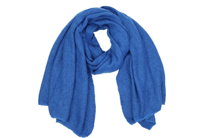 MIRROSI Modeschal weicher und warmer Schal Kuschelig 80x190cm, (Unifarben Einfarbig, ca. 290 Gramm, Neue Kollektion Herbst/Winter 2025), Damen Halstuch ideal für Herbst und Winter von MIRROSI