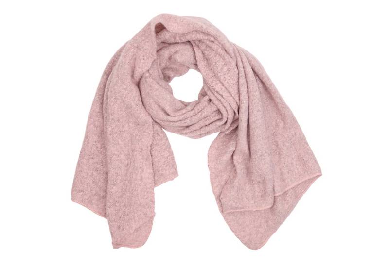 MIRROSI Modeschal weicher und warmer Schal Kuschelig 80x190cm, (Unifarben Einfarbig, ca. 290 Gramm, Neue Kollektion Herbst/Winter 2025), Damen Halstuch ideal für Herbst und Winter von MIRROSI