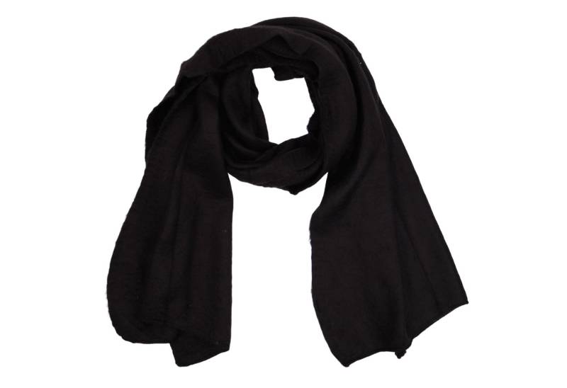 MIRROSI Modeschal weicher und warmer Schal Kuschelig 80x190cm, (Unifarben Einfarbig, ca. 290 Gramm, Neue Kollektion Herbst/Winter 2025), Damen Halstuch ideal für Herbst und Winter von MIRROSI