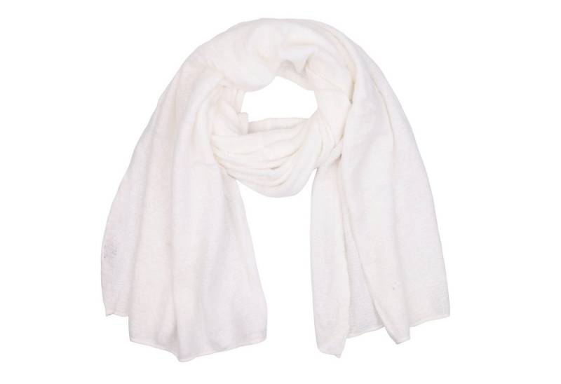 MIRROSI Modeschal weicher und warmer Schal Kuschelig 80x190cm, (Unifarben Einfarbig, ca. 290 Gramm, Neue Kollektion Herbst/Winter 2025), Damen Halstuch ideal für Herbst und Winter von MIRROSI