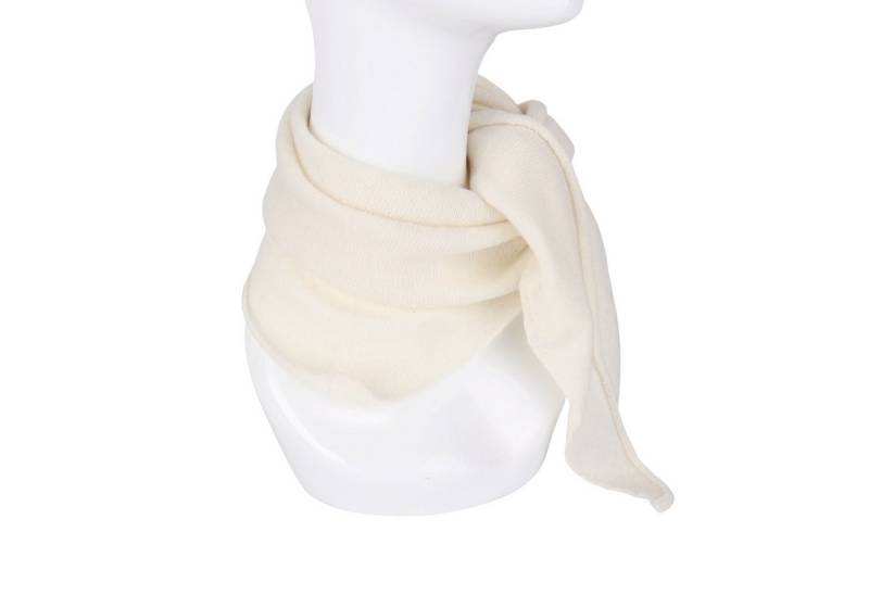 MIRROSI Nickituch Elegantes Tuch aus Feinstrick – Made in Italy, (ca. 100x 35cm), Damen Halstuch – ideal für den Herbst und das ganze Jahr von MIRROSI