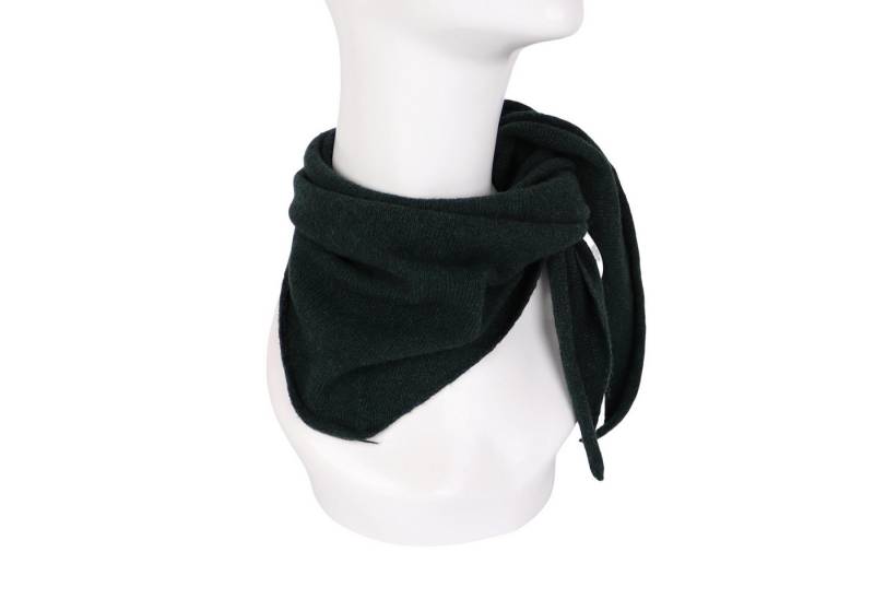 MIRROSI Nickituch Elegantes Tuch aus Feinstrick – Made in Italy, (ca. 100x 35cm), Damen Halstuch – ideal für den Herbst und das ganze Jahr von MIRROSI