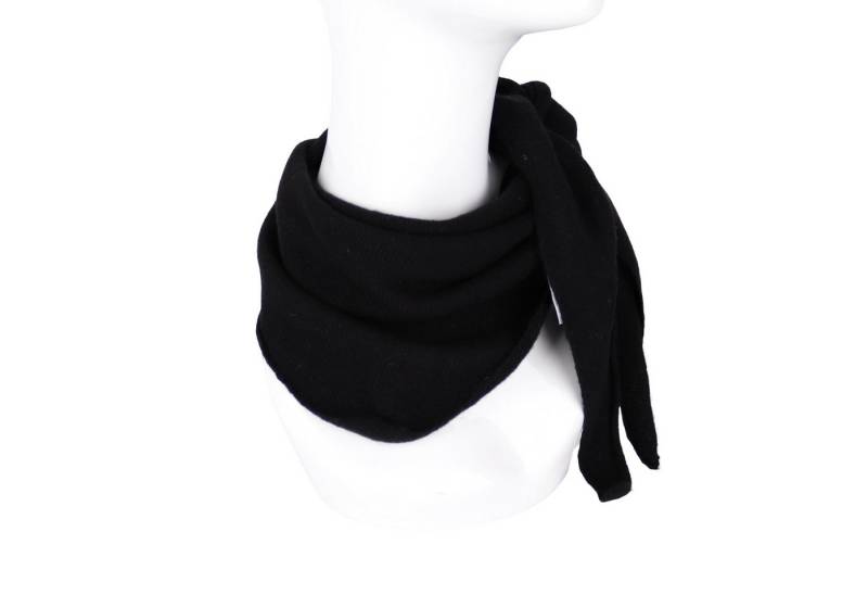 MIRROSI Nickituch Elegantes Tuch aus Feinstrick – Made in Italy, (ca. 100x 35cm), Damen Halstuch – ideal für den Herbst und das ganze Jahr von MIRROSI