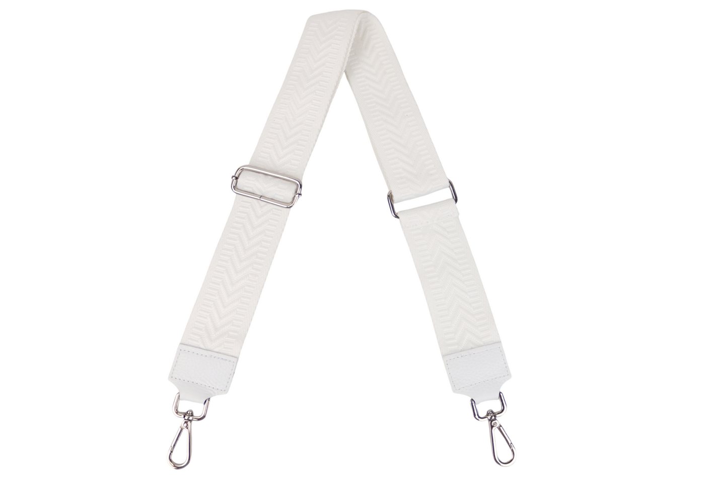 MIRROSI Schulterriemen Made in Italy aus Echtleder Schultergurt für Tasche zum Wechseln (Farben in: Rosa,Rot,Babyrosa,Orange,Flieder,Weiß, 1x Taschengurt) 5cm Breit Bohemian Style von MIRROSI