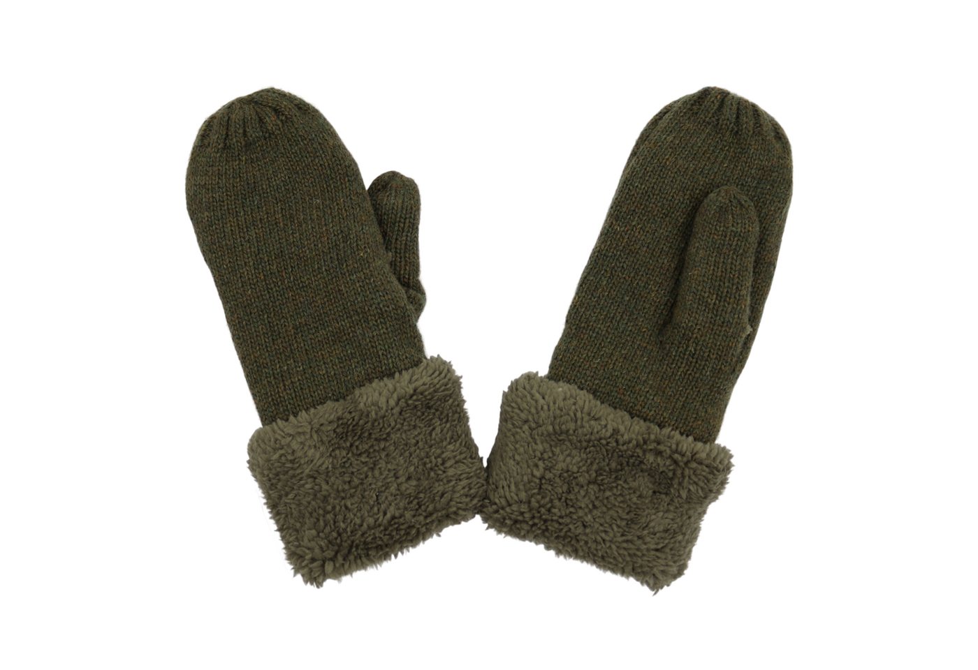 MIRROSI Strickhandschuhe Damen Handschuhe Fausthandschuhe warm durch gefüttert sehr weich und warm ideal für Herbst oder Winter MIRROSI Strickhandschuhe Damen Handschuhe Fausthandschuhe warm durch gefüttert sehr weich und warm ideal für Herbst oder Winter von MIRROSI