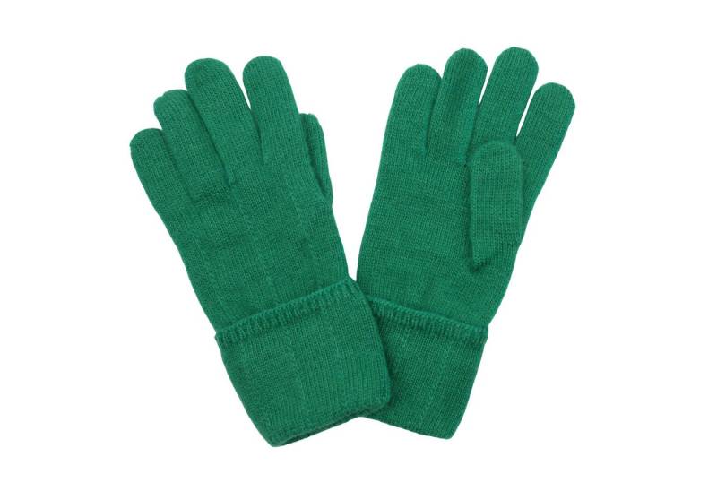 MIRROSI Strickhandschuhe Damen Handschuhe mit 10% mit Kaschmir-Anteil (Einheitsgröße) sehr weich und warm ideal für Herbst oder Winter von MIRROSI