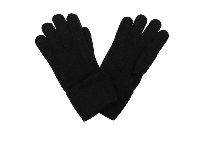 MIRROSI Strickhandschuhe Damen Handschuhe mit 10% mit Kaschmir-Anteil (Einheitsgröße) sehr weich und warm ideal für Herbst oder Winter von MIRROSI