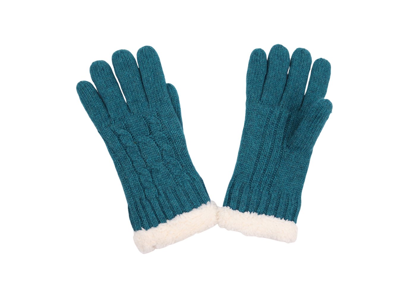 MIRROSI Strickhandschuhe Damen Handschuhe warm Weich, Einheitsgröße, gefüttert sehr weich und warm ideal für Herbst oder Winter MIRROSI Strickhandschuhe Damen Handschuhe warm Weich, Einheitsgröße, gefüttert sehr weich und warm ideal für Herbst oder Winter von MIRROSI