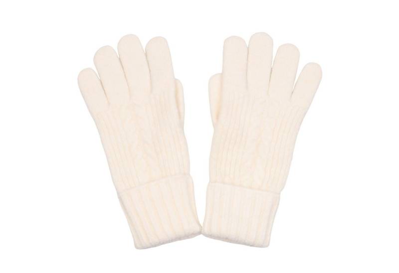 MIRROSI Strickhandschuhe Damen Handschuhe warm Weich, Einheitsgröße sehr weich und warm ideal für Herbst oder Winter MIRROSI Strickhandschuhe Damen Handschuhe warm Weich, Einheitsgröße sehr weich und warm ideal für Herbst oder Winter von MIRROSI