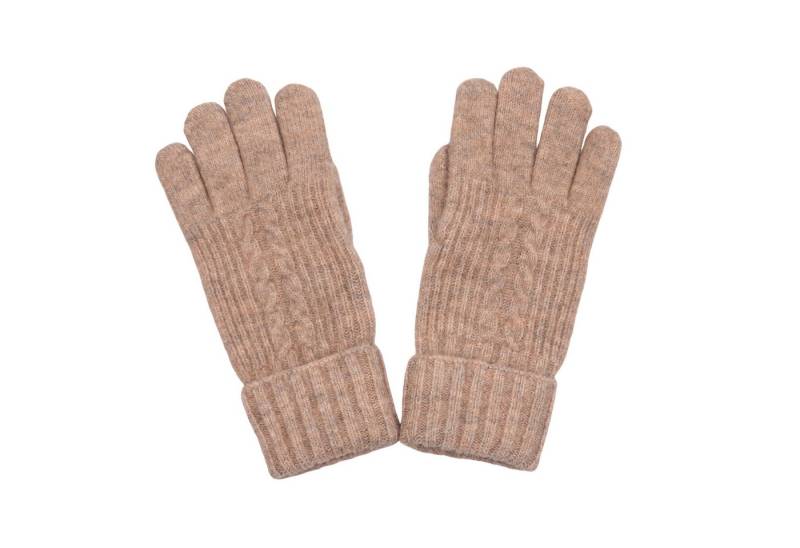 MIRROSI Strickhandschuhe Damen Handschuhe warm Weich, Einheitsgröße sehr weich und warm ideal für Herbst oder Winter MIRROSI Strickhandschuhe Damen Handschuhe warm Weich, Einheitsgröße sehr weich und warm ideal für Herbst oder Winter von MIRROSI