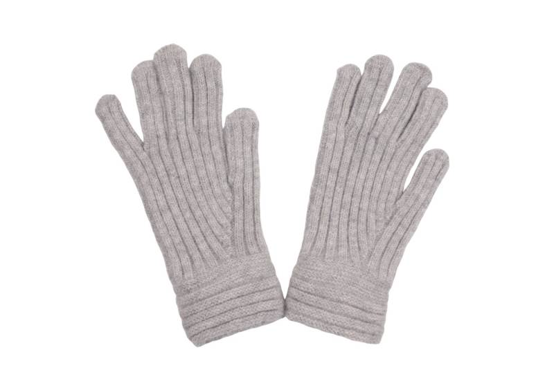 MIRROSI Strickhandschuhe Damen Handschuhe warm Weich, Einheitsgröße sehr weich und warm ideal für Herbst oder Winter von MIRROSI