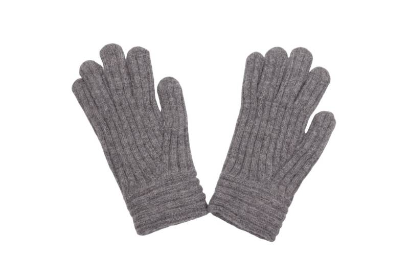MIRROSI Strickhandschuhe Damen Handschuhe warm Weich, Einheitsgröße sehr weich und warm ideal für Herbst oder Winter von MIRROSI