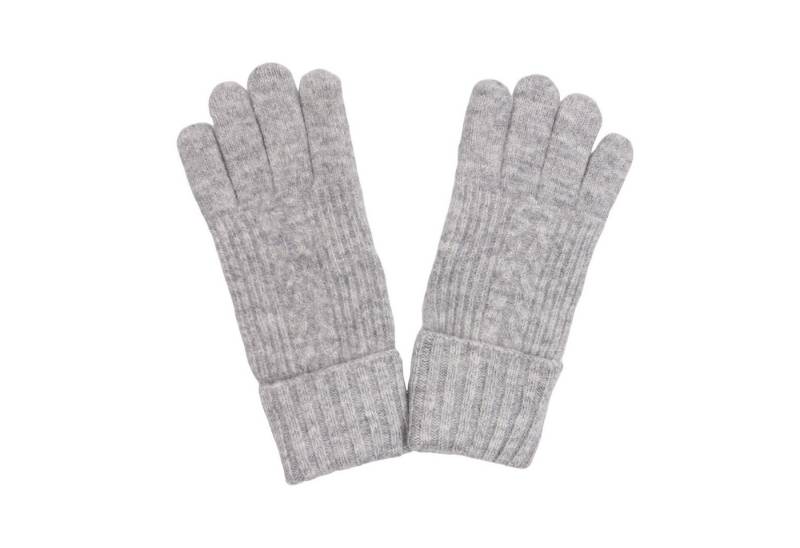 MIRROSI Strickhandschuhe Damen Handschuhe warm Weich, Einheitsgröße sehr weich und warm ideal für Herbst oder Winter von MIRROSI