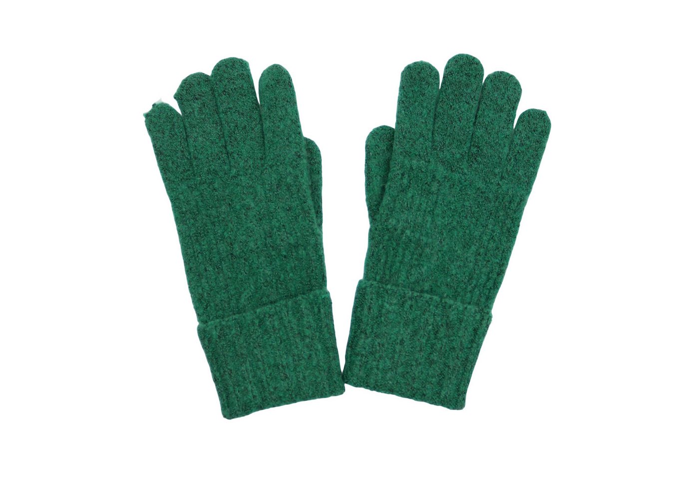MIRROSI Strickhandschuhe Damen Handschuhe warm Weich, Einheitsgröße sehr weich und warm ideal für Herbst oder Winter MIRROSI Strickhandschuhe Damen Handschuhe warm Weich, Einheitsgröße sehr weich und warm ideal für Herbst oder Winter von MIRROSI