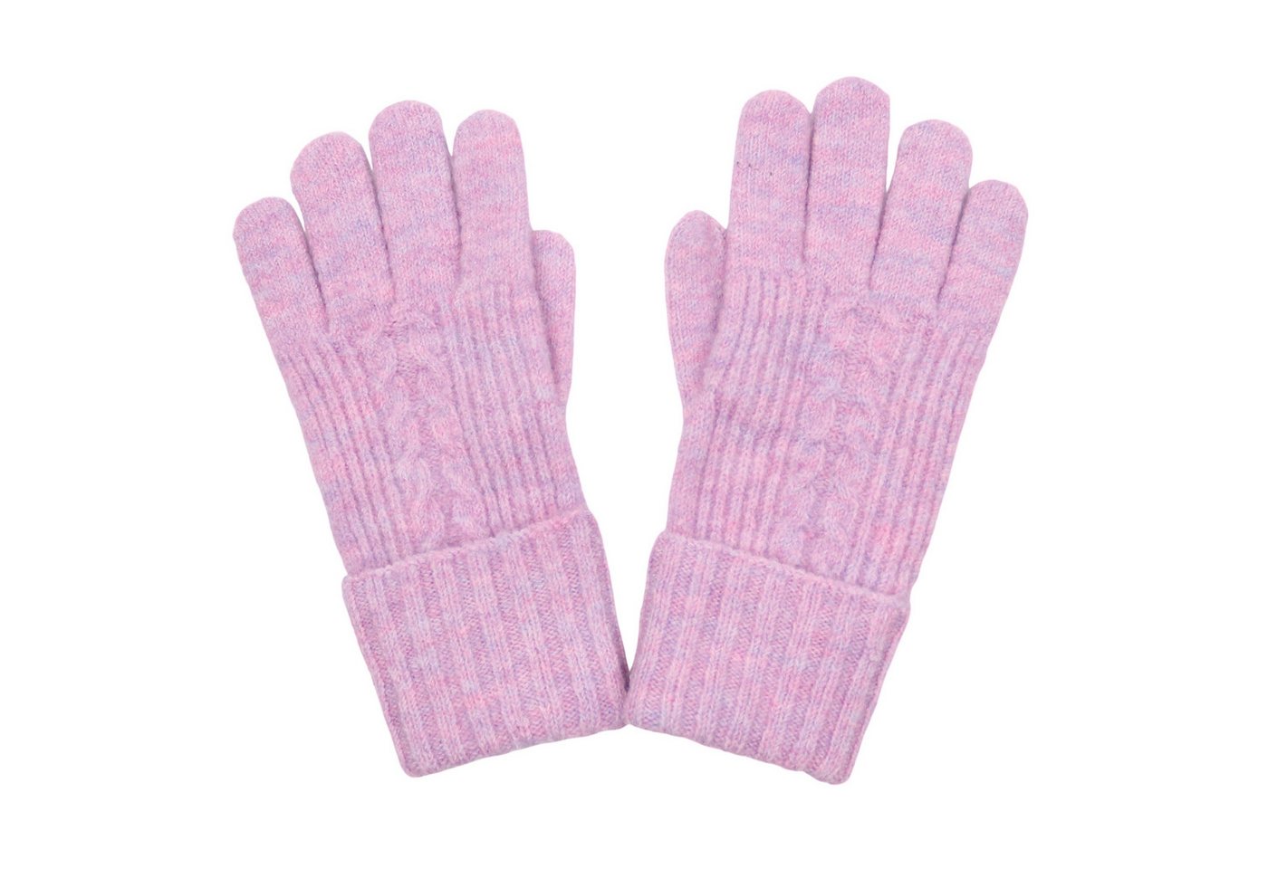 MIRROSI Strickhandschuhe Damen Handschuhe warm Weich, Einheitsgröße sehr weich und warm ideal für Herbst oder Winter MIRROSI Strickhandschuhe Damen Handschuhe warm Weich, Einheitsgröße sehr weich und warm ideal für Herbst oder Winter von MIRROSI