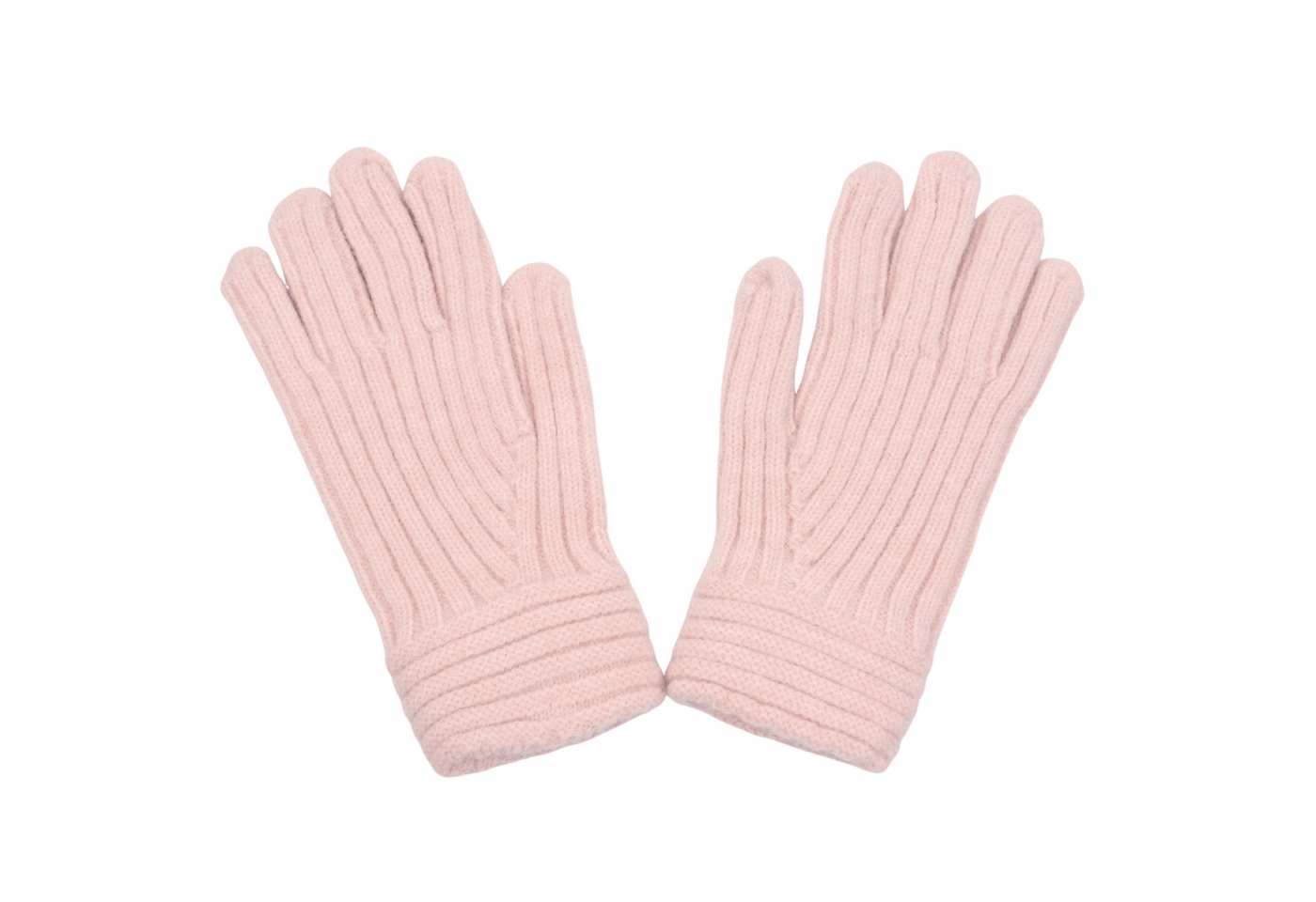 MIRROSI Strickhandschuhe Damen Handschuhe warm Weich, Einheitsgröße sehr weich und warm ideal für Herbst oder Winter von MIRROSI