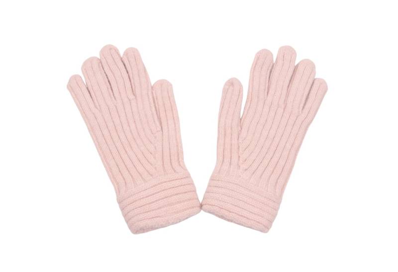 MIRROSI Strickhandschuhe Damen Handschuhe warm Weich, Einheitsgröße sehr weich und warm ideal für Herbst oder Winter von MIRROSI