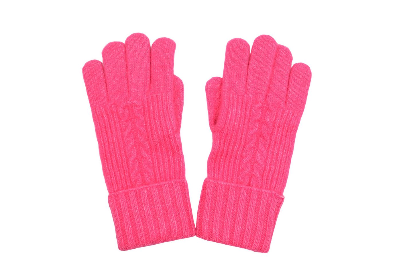 MIRROSI Strickhandschuhe Damen Handschuhe warm Weich, Einheitsgröße sehr weich und warm ideal für Herbst oder Winter MIRROSI Strickhandschuhe Damen Handschuhe warm Weich, Einheitsgröße sehr weich und warm ideal für Herbst oder Winter von MIRROSI