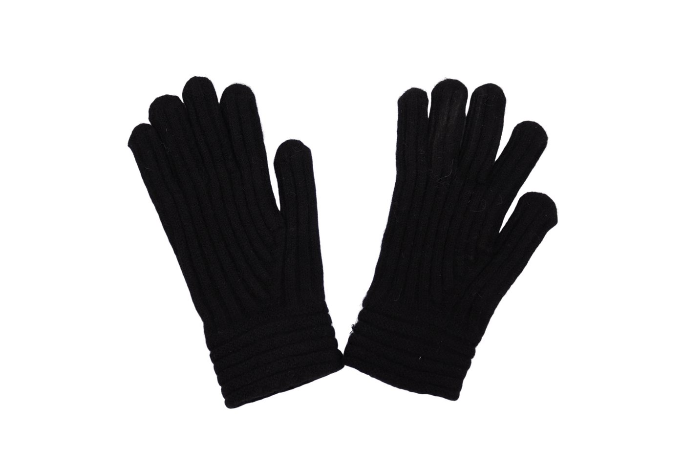MIRROSI Strickhandschuhe Damen Handschuhe warm Weich, Einheitsgröße sehr weich und warm ideal für Herbst oder Winter von MIRROSI