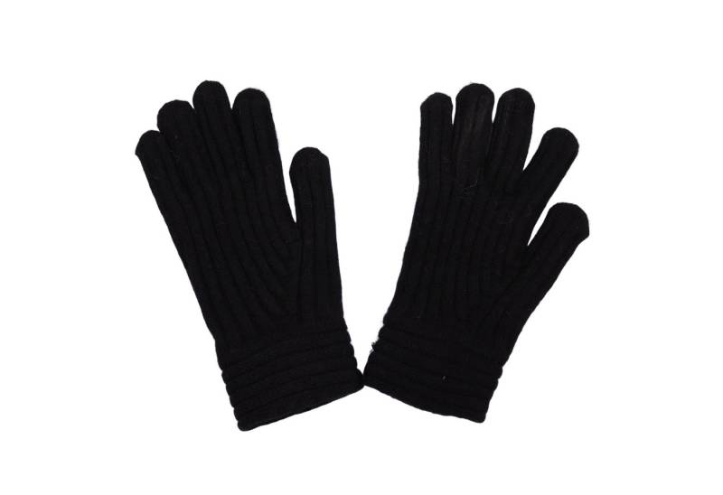 MIRROSI Strickhandschuhe Damen Handschuhe warm Weich, Einheitsgröße sehr weich und warm ideal für Herbst oder Winter von MIRROSI