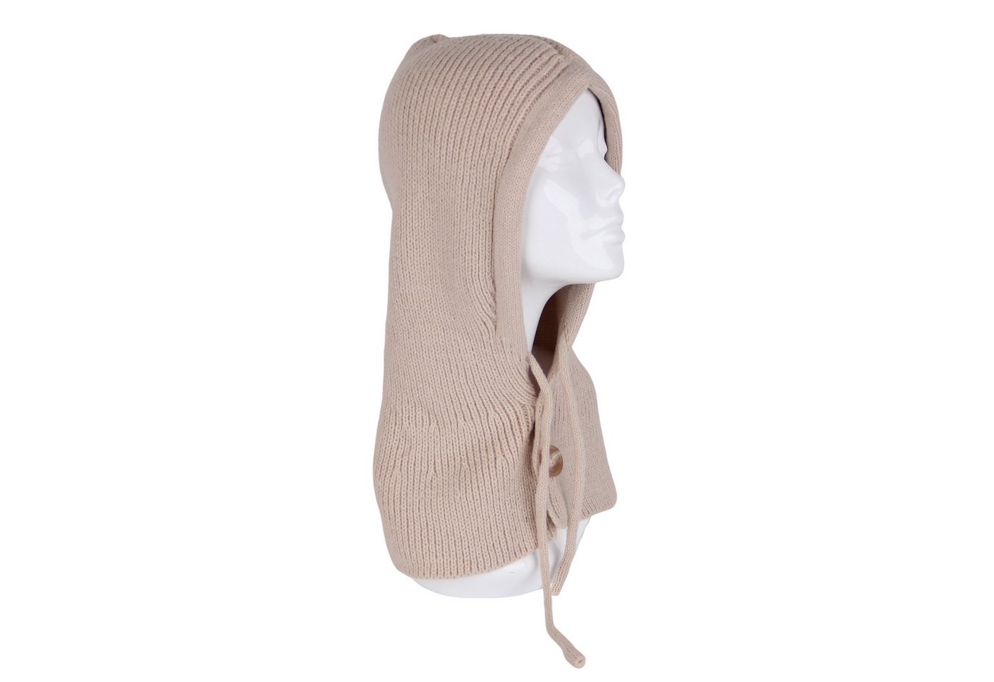 MIRROSI Strickmütze Damen BALACLAVA mit Zopfmuster oder Unifarben Wintermützen Bequem Atmungsaktiv Kuschelweich MIRROSI Strickmütze Damen BALACLAVA mit Zopfmuster oder Unifarben Wintermützen Bequem Atmungsaktiv Kuschelweich von MIRROSI