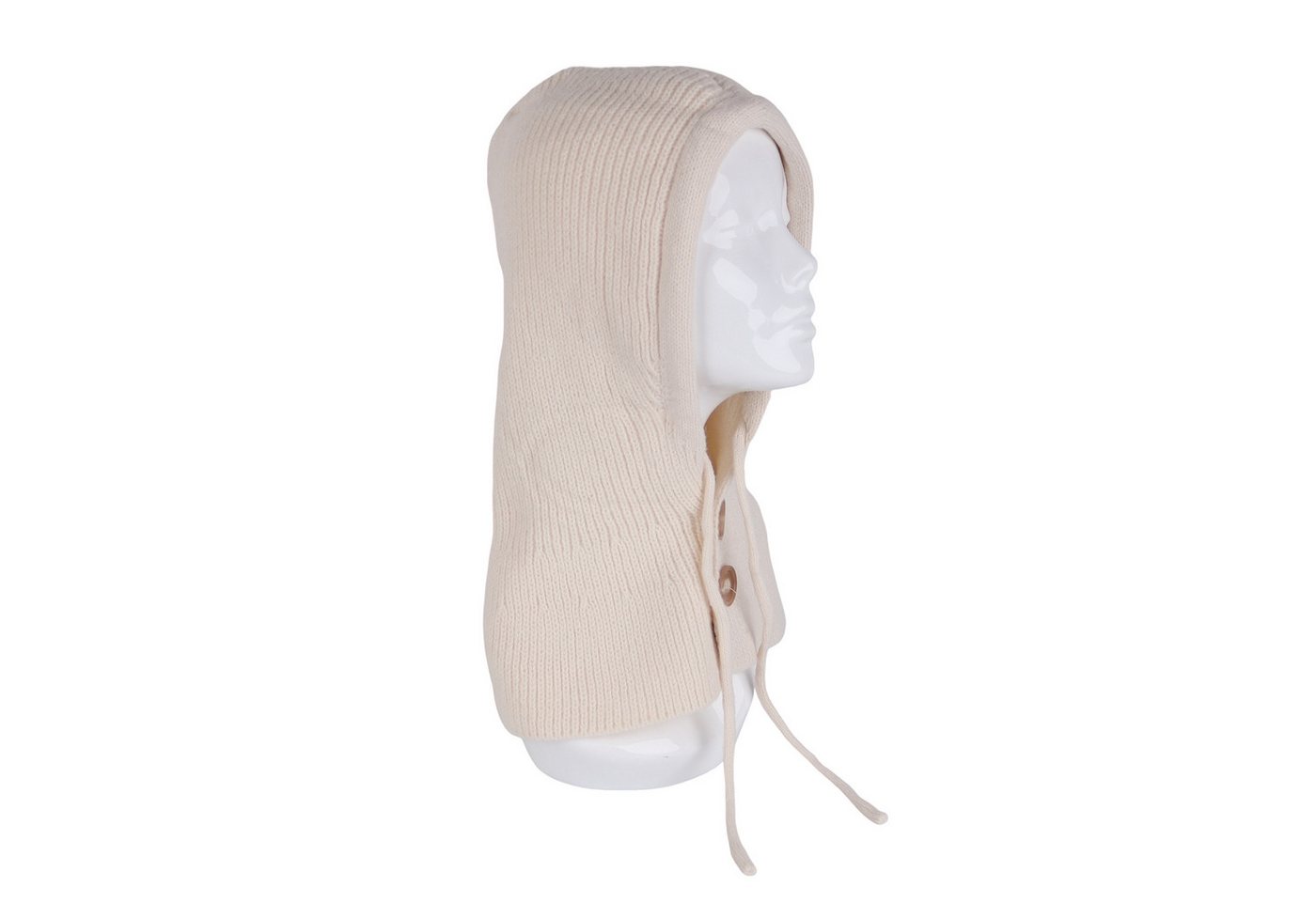 MIRROSI Strickmütze Damen BALACLAVA mit Zopfmuster oder Unifarben Wintermützen Bequem Atmungsaktiv Kuschelweich MIRROSI Strickmütze Damen BALACLAVA mit Zopfmuster oder Unifarben Wintermützen Bequem Atmungsaktiv Kuschelweich von MIRROSI