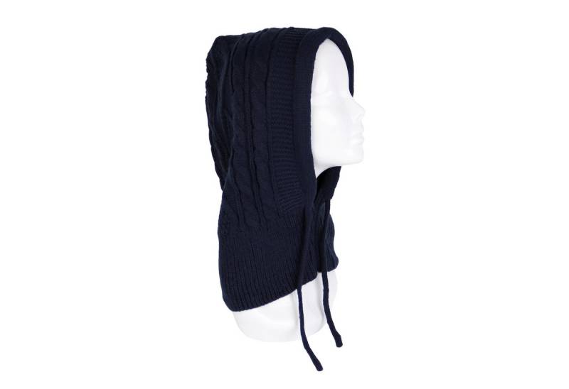 MIRROSI Strickmütze Damen BALACLAVA mit Zopfmuster oder Unifarben Wintermützen Bequem Atmungsaktiv Kuschelweich MIRROSI Strickmütze Damen BALACLAVA mit Zopfmuster oder Unifarben Wintermützen Bequem Atmungsaktiv Kuschelweich von MIRROSI