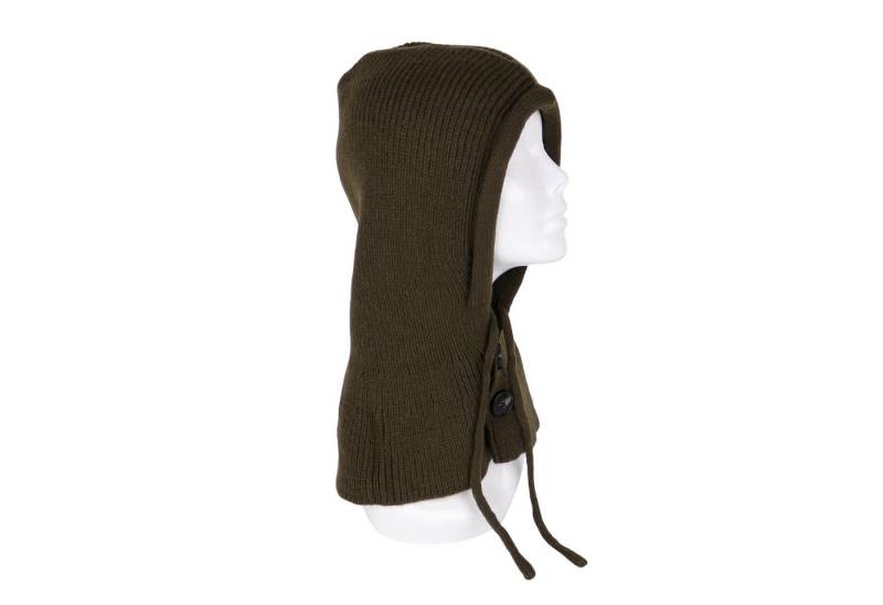MIRROSI Strickmütze Damen BALACLAVA mit Zopfmuster oder Unifarben Wintermützen Bequem Atmungsaktiv Kuschelweich MIRROSI Strickmütze Damen BALACLAVA mit Zopfmuster oder Unifarben Wintermützen Bequem Atmungsaktiv Kuschelweich von MIRROSI