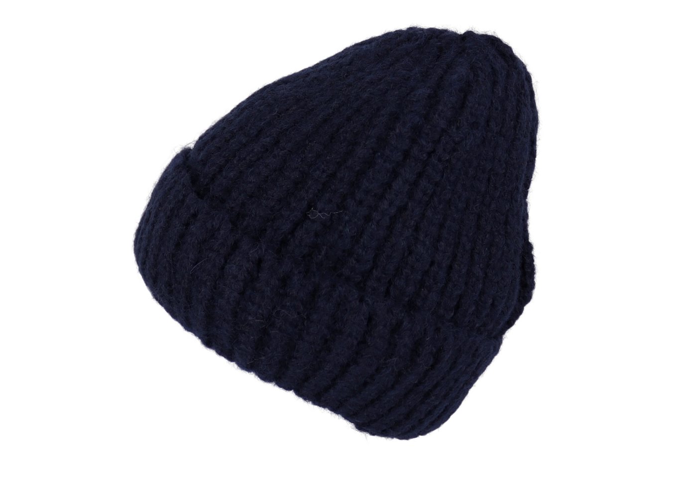 MIRROSI Strickmütze Herren Mütze Beanie ONESIZE mit Bommel, Warm Kuschelig Wintermützen Bequem Atmungsaktiv Kuschelweich von MIRROSI