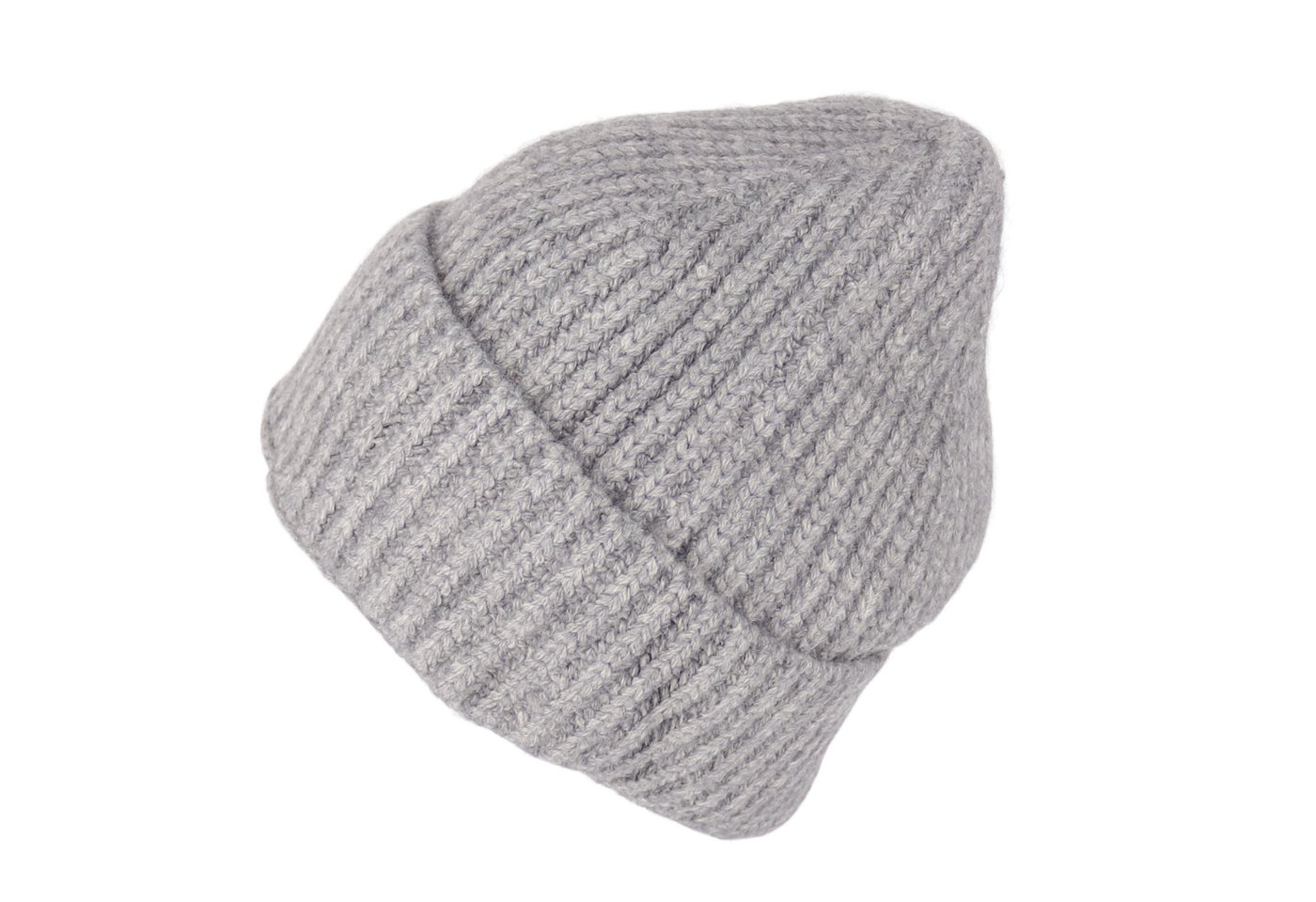 MIRROSI Strickmütze Herren Mütze Beanie ONESIZE mit Bommel, Warm Kuschelig Wintermützen Bequem Atmungsaktiv Kuschelweich von MIRROSI