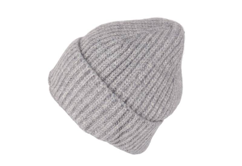 MIRROSI Strickmütze Herren Mütze Beanie ONESIZE mit Bommel, Warm Kuschelig Wintermützen Bequem Atmungsaktiv Kuschelweich MIRROSI Strickmütze Herren Mütze Beanie ONESIZE mit Bommel, Warm Kuschelig Wintermützen Bequem Atmungsaktiv Kuschelweich von MIRROSI