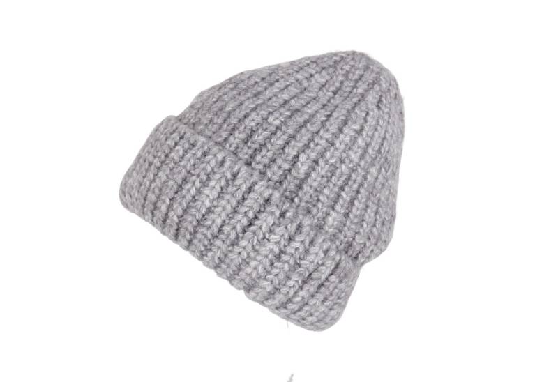 MIRROSI Strickmütze Herren Mütze Beanie ONESIZE mit Bommel, Warm Kuschelig Wintermützen Bequem Atmungsaktiv Kuschelweich MIRROSI Strickmütze Herren Mütze Beanie ONESIZE mit Bommel, Warm Kuschelig Wintermützen Bequem Atmungsaktiv Kuschelweich von MIRROSI