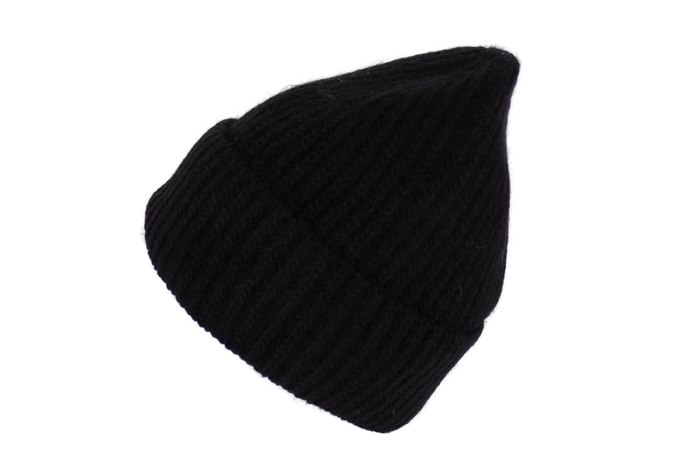 MIRROSI Strickmütze Herren Mütze Beanie ONESIZE mit Bommel, Warm Kuschelig Wintermützen Bequem Atmungsaktiv Kuschelweich von MIRROSI