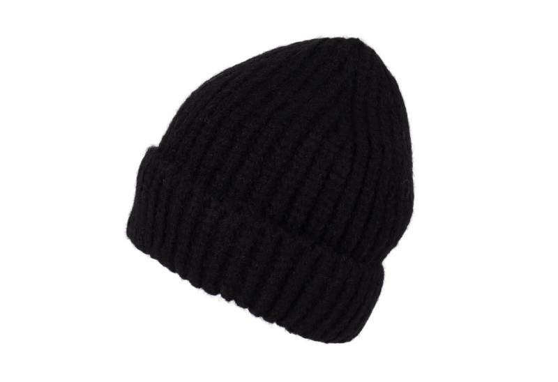 MIRROSI Strickmütze Herren Mütze Beanie ONESIZE mit Bommel, Warm Kuschelig Wintermützen Bequem Atmungsaktiv Kuschelweich MIRROSI Strickmütze Herren Mütze Beanie ONESIZE mit Bommel, Warm Kuschelig Wintermützen Bequem Atmungsaktiv Kuschelweich von MIRROSI