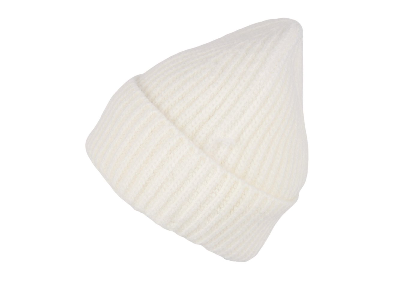 MIRROSI Strickmütze Herren Mütze Beanie ONESIZE mit Bommel, Warm Kuschelig Wintermützen Bequem Atmungsaktiv Kuschelweich von MIRROSI