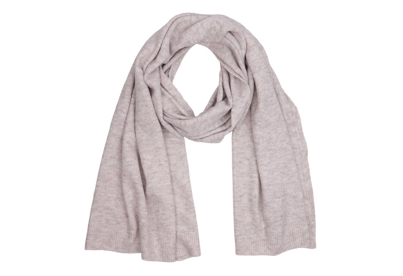 MIRROSI Strickschal Damen Schal (200 x 50 cm, ca. 220 g), (Neue Kollektion Herbst/Winter 2025) von MIRROSI